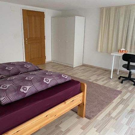Haus Wiggis Lejlighed Netstal Eksteriør billede
