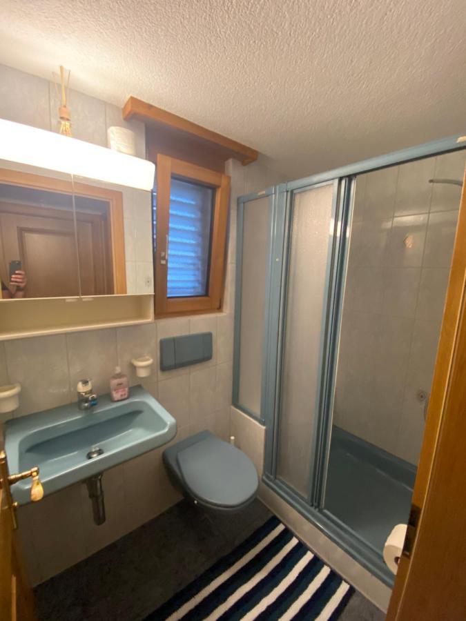 Haus Wiggis Lejlighed Netstal Eksteriør billede