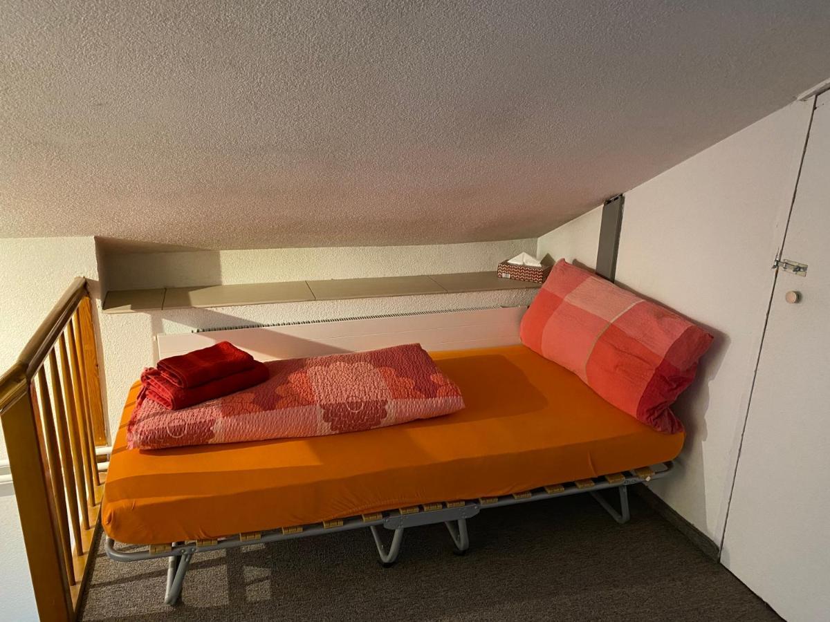 Haus Wiggis Lejlighed Netstal Eksteriør billede